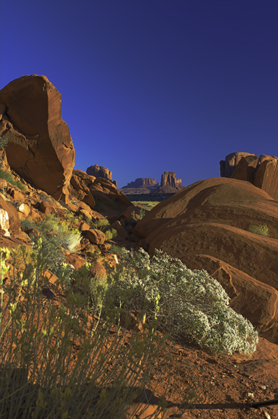 Monument Valley